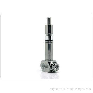 Thor\'s Hammer mod Full stainless steel mod PK ecigator maraxus clone